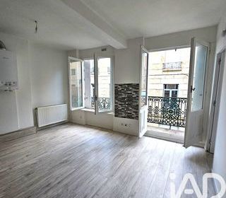  Appartement � vendre 2 pi�ces 41 m�
