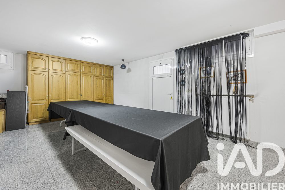 � vendre  Maison Sartrouville (78500)