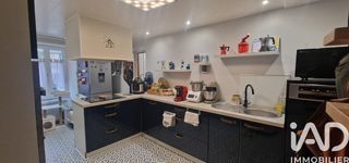  Maison � vendre 4 pi�ces 79 m�