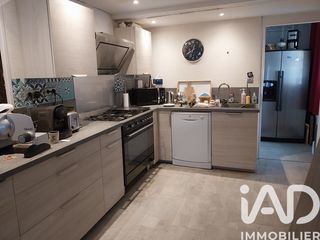  Maison � vendre 4 pi�ces 166 m�