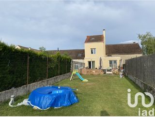  Maison � vendre 3 pi�ces 80 m�