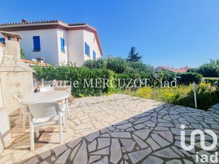  Maison � vendre 4 pi�ces 99 m�