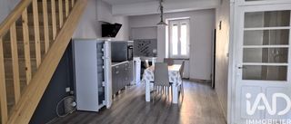  Maison � vendre 5 pi�ces 83 m�