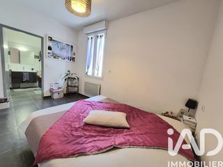  Maison � vendre 3 pi�ces 71 m�