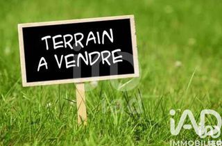  Terrain � vendre 800 m�