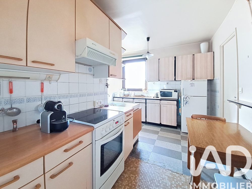 � vendre  Appartement Issy-les-Moulineaux (92130)