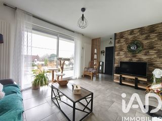  Maison � vendre 5 pi�ces 112 m�