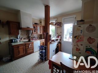  Maison � vendre 7 pi�ces 180 m�