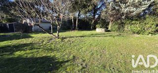  Terrain � vendre 689 m�
