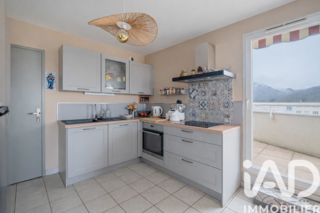  Appartement � vendre 5 pi�ces 116 m�