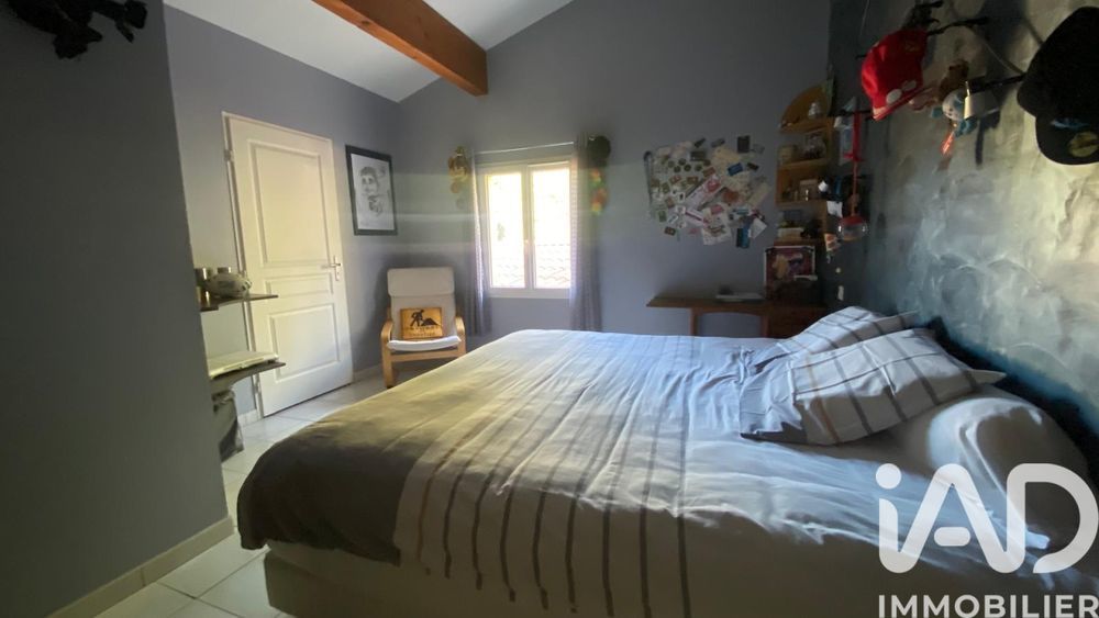 � vendre  Maison Mont�limar (26200)