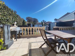  Maison � vendre 3 pi�ces 55 m�