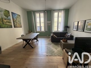  Appartement � vendre 2 pi�ces 41 m�