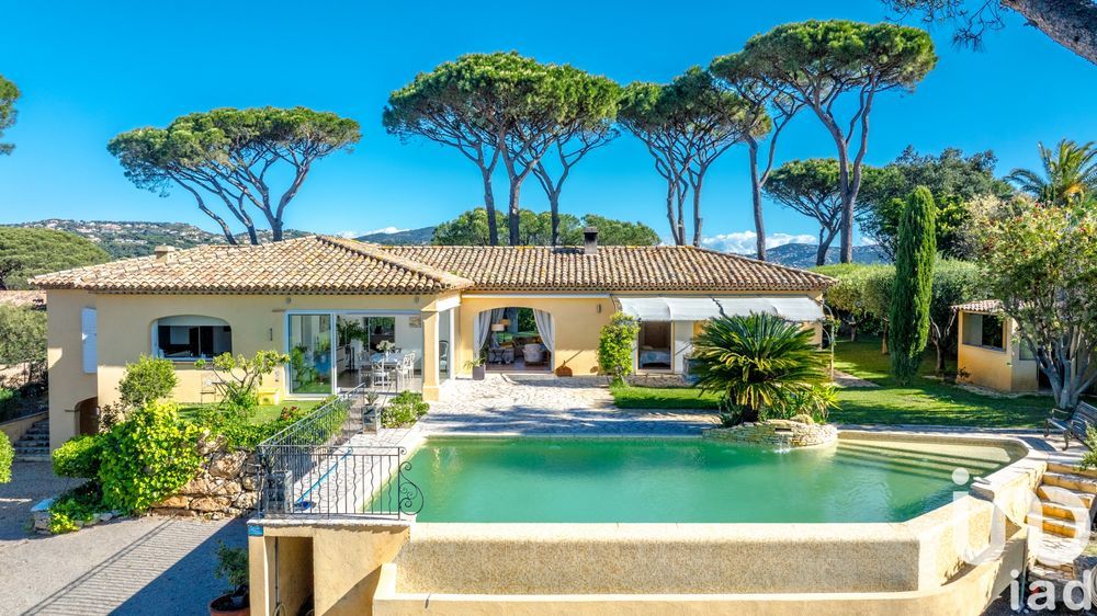 � vendre  Maison Sainte-Maxime (83120)