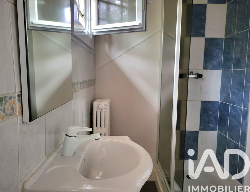 � vendre  Maison Enghien-les-Bains (95880)