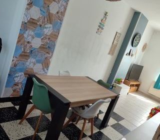  Maison � vendre 5 pi�ces 87 m�