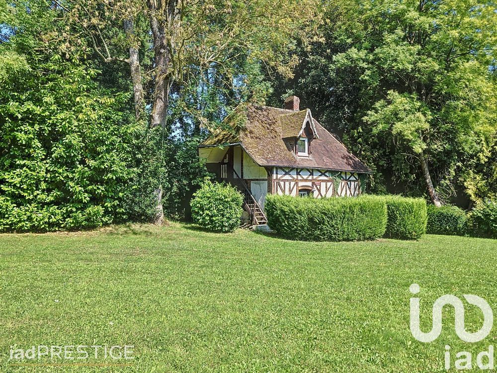 � vendre  Maison Saint-Jean-du-Cardonnay (76150)