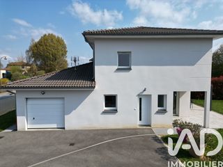  Maison � vendre 5 pi�ces 120 m�