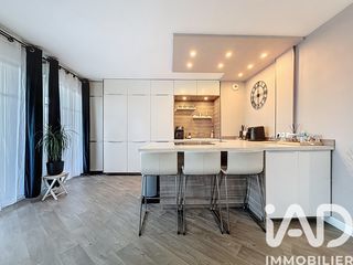  Appartement � vendre 3 pi�ces 61 m�