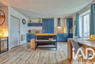  Maison � vendre 11 pi�ces 299 m�