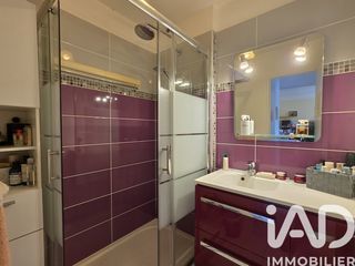  Appartement � vendre 2 pi�ces 41 m�