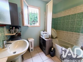  Maison � vendre 4 pi�ces 83 m�