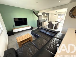  Maison � vendre 5 pi�ces 120 m�