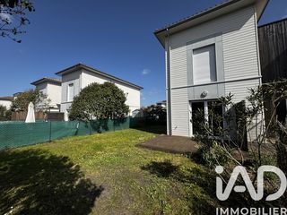  Maison � vendre 4 pi�ces 88 m�