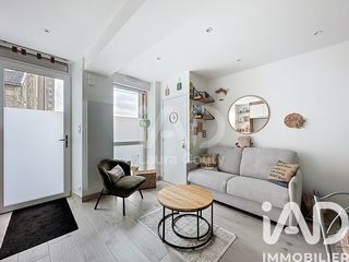  Maison � vendre 3 pi�ces 66 m�