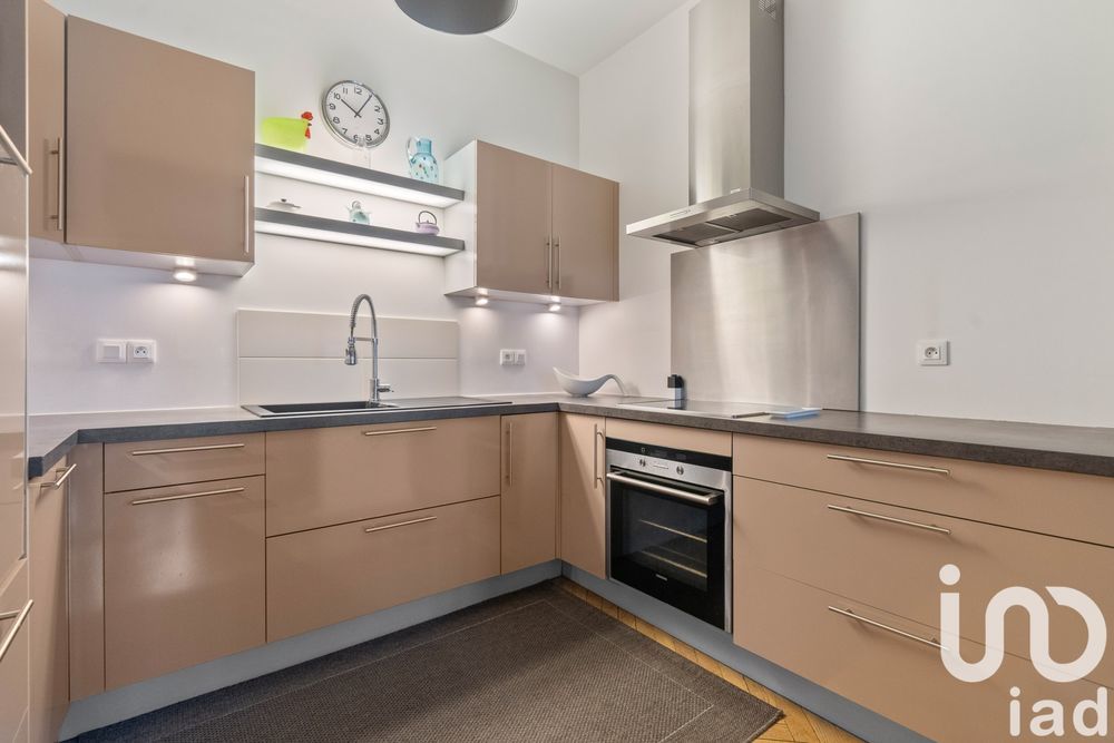 � vendre  Appartement Lyon 6