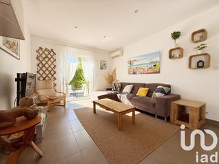  Maison � vendre 4 pi�ces 91 m�