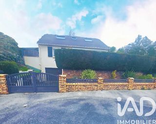  Maison � vendre 6 pi�ces 128 m�