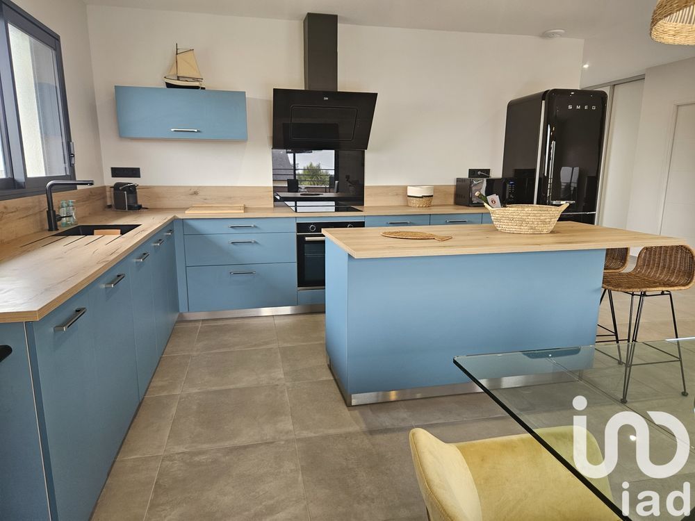 � vendre  Maison Plouhinec (29780)