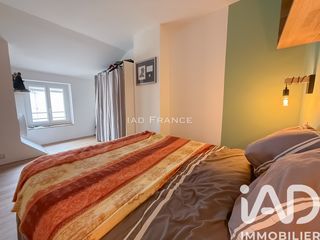  Maison � vendre 3 pi�ces 100 m�