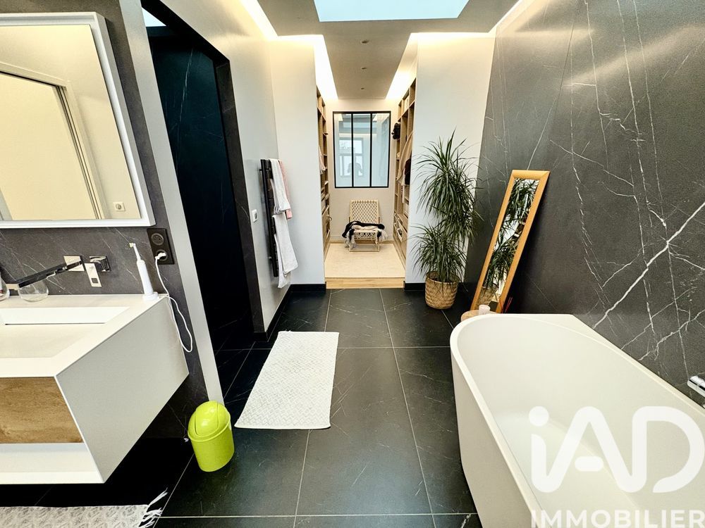 � vendre  Maison Montesson (78360)