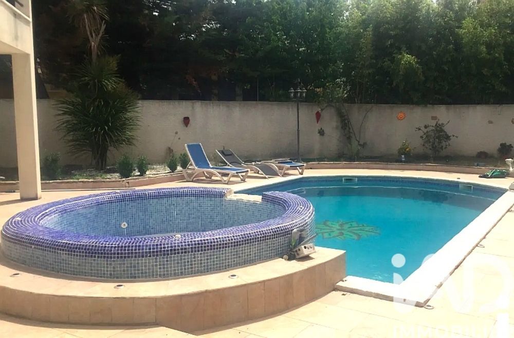 � vendre  Maison Saint-Jean-de-V�das (34430)