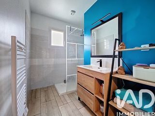  Maison � vendre 6 pi�ces 100 m�