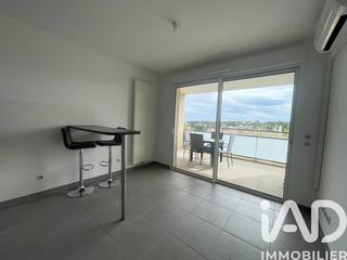  Appartement � vendre 2 pi�ces 36 m�