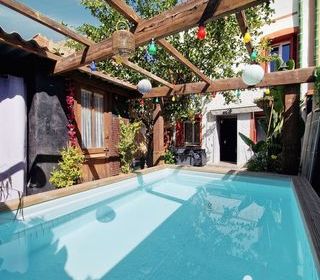  Maison � vendre 6 pi�ces 192 m�