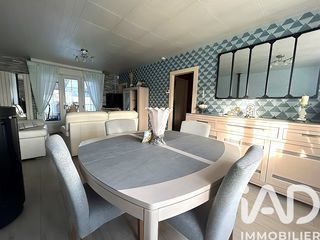  Maison � vendre 6 pi�ces 101 m�