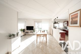  Appartement � vendre 4 pi�ces 95 m�