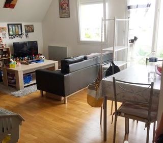  Appartement � vendre 2 pi�ces 40 m�
