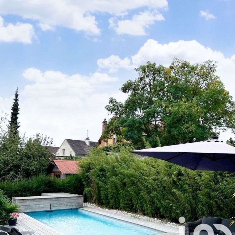 � vendre  Villa Amilly (45200)