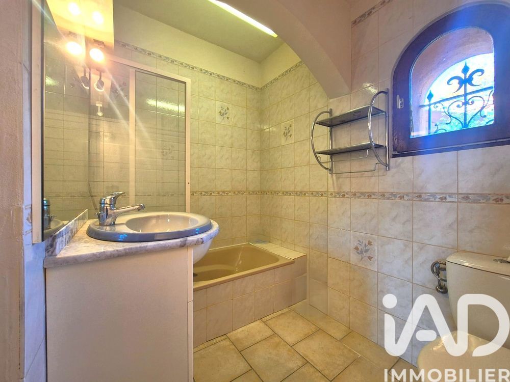 � vendre  Maison Mandelieu-la-Napoule (06210)