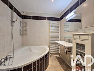  Appartement � vendre 4 pi�ces 82 m�