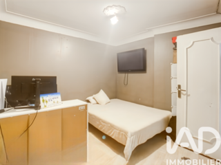  Appartement � vendre 3 pi�ces 58 m�