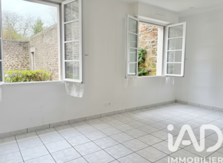  Appartement � vendre 1 pi�ce 30 m�