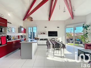  Appartement � vendre 5 pi�ces 89 m�