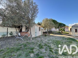  Maison � vendre 3 pi�ces 50 m�