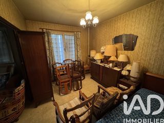  Appartement � vendre 3 pi�ces 77 m�